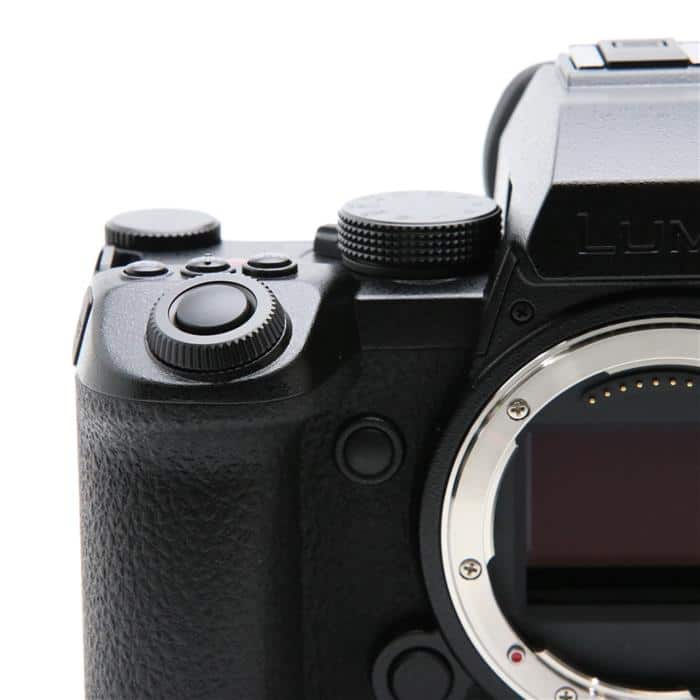 LUMIX S5IIX ボディ DC-S5M2X