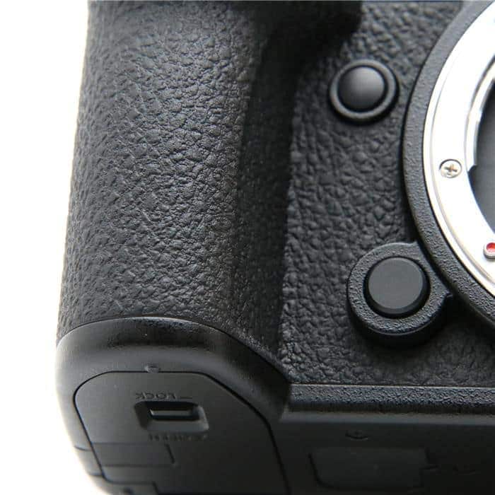 LUMIX S5IIX ボディ DC-S5M2X