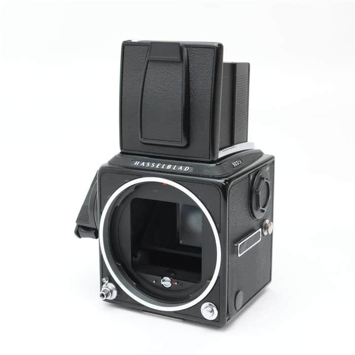 中古)HASSELBLAD (ハッセルブラッド) 503CX ボディ（商品ID