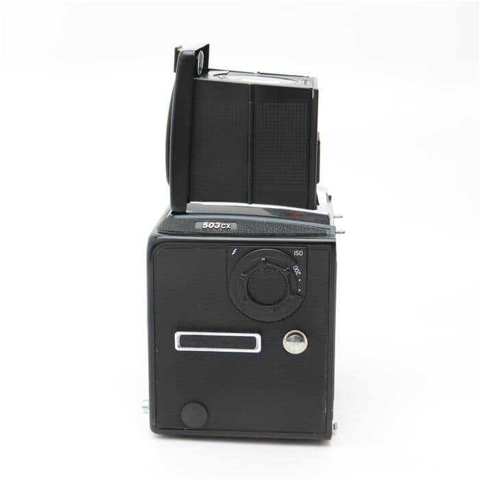 HASSELBLAD　503cx　ハッセルブラッド 中古)HASSELBLAD (ハッセルブラッド) 503CX +A12 DEMO UNIT記載