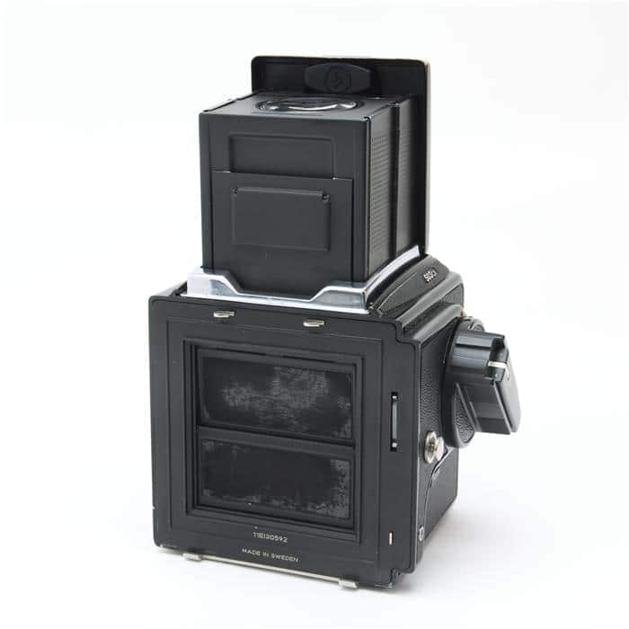 HASSELBLAD　503cx　ハッセルブラッド 中古)HASSELBLAD (ハッセルブラッド) 503CX +A12 DEMO UNIT記載