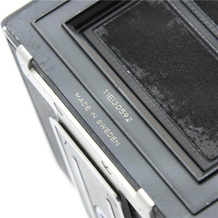 中古)HASSELBLAD (ハッセルブラッド) 503CX ボディ（商品ID