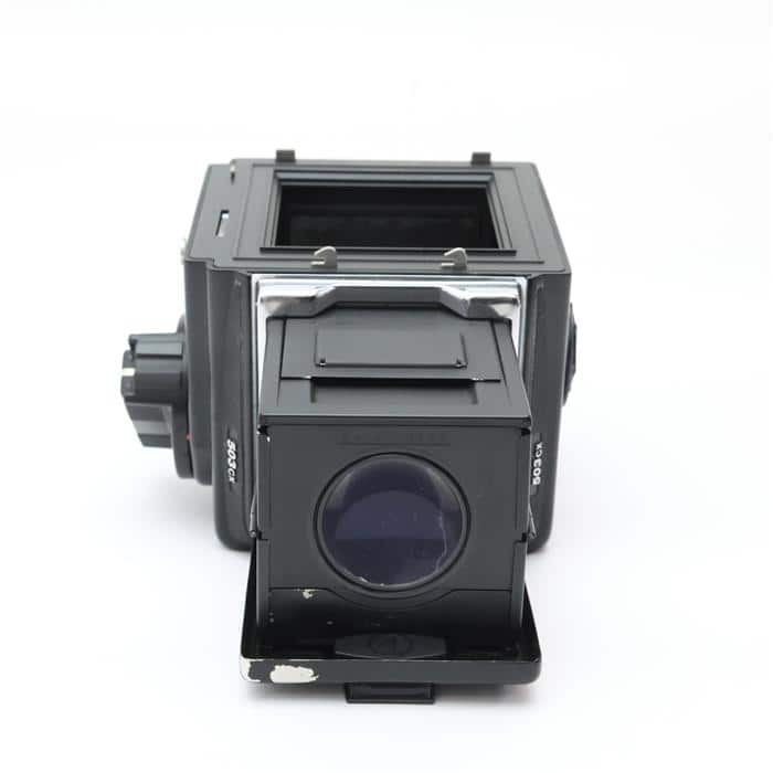 中古)HASSELBLAD (ハッセルブラッド) 503CX ボディ（商品ID