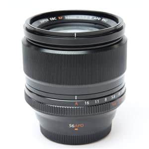 ❁美品❁フジフィルム FUJIFILM XF 56mm F1.2 R APD Fujifilm XF 56mm f/1.2 R APD Lens 16443058 B&H Photo Video