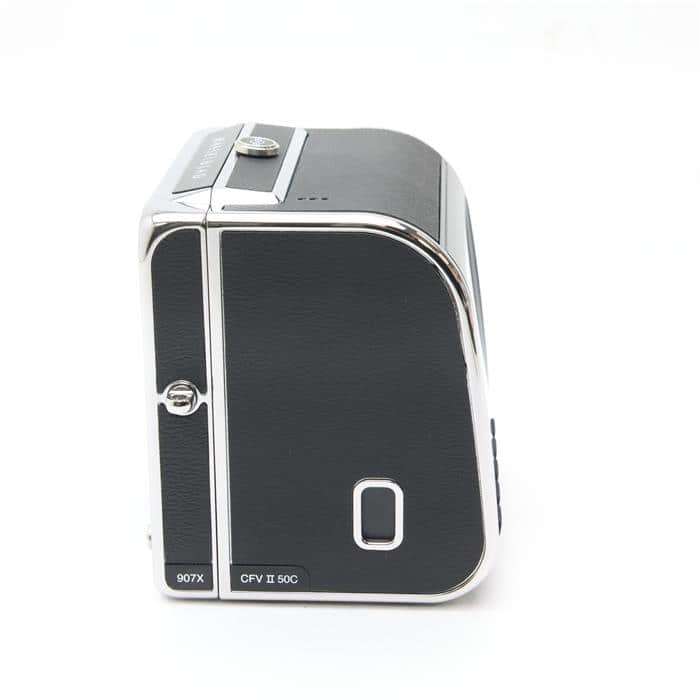 中古)HASSELBLAD (ハッセルブラッド) 907X 50C（商品ID