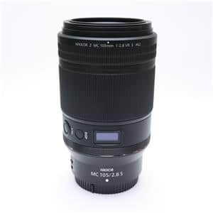 Nikon (ニコン) NIKKOR Z MC 105mm F2.8 VR S メイン
