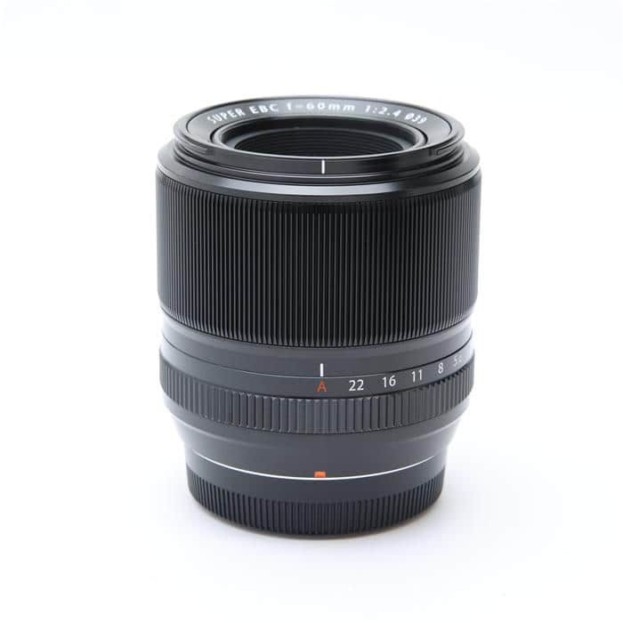 FUJIFILM XF60mm f2.4 並品 Amazon.com : Fujifilm Fujinon XF60mmF2.4 R Macro : Camera