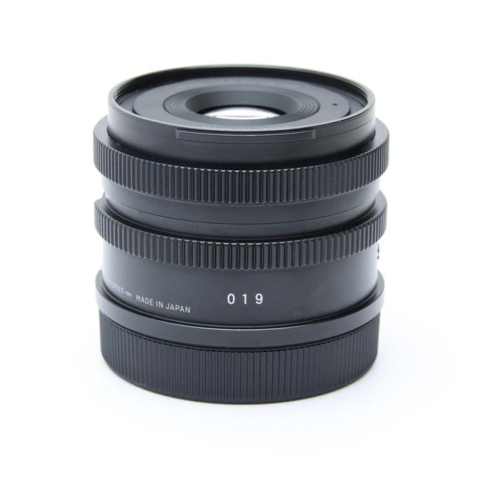 中古)SIGMA (シグマ) Contemporary 45mm F2.8 DG DN (ライカSL