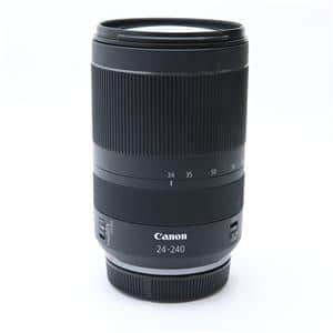 Canon (キヤノン) RF24-240mm F4-6.3 IS USM メイン