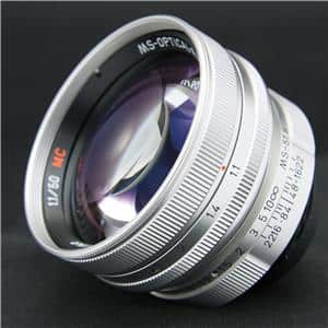 MS オプティカル R&D | デジタルカメラ、ミラーレスカメラ、交換レンズ