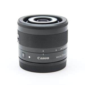 Canon (キヤノン) EF-M28mm F3.5 マクロ IS STM」の商品検索結果