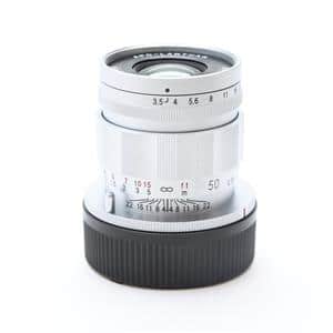 新品)Voigtlander (フォクトレンダー) APO-LANTHAR 50mm F3.5 VM Type