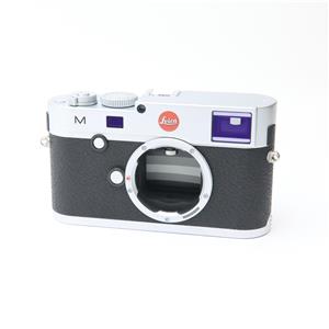 leica m 240 シルバークローム」の商品検索結果 | デジタルカメラ