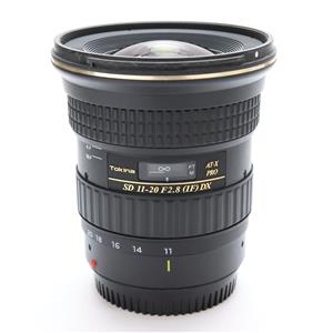 Tokina AT-X PRO SD11-20 F2.8DX　(中古) Tokina AT-X 11-20mm F2.8」の商品検索結果 | デジタルカメラ、ミラー