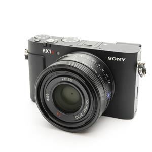 新品)SONY (ソニー) Cyber-shot RX1R III DSC-RX1RM3（商品ID