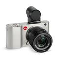 Leica (ライカ) T(Typ701) スターターセット シルバー