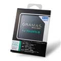 GRAMAS (グラマス) Extra Glass DCG-FJ09 FUJIFILM X-H2/X-H2S 用