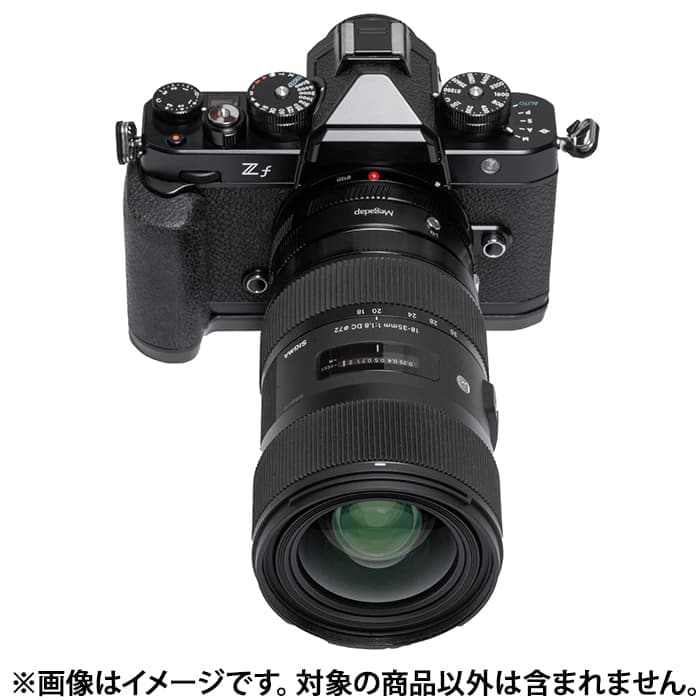 elefotoマウントアダプターフジ Xミラーレスマクロ elefotoマウントアダプターフジ Xミラーレスマクロ