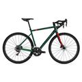 ARGON18 (アルゴン 18) GREY MATTER Tundra Green GRX400 サイズS グラベルロードバイク