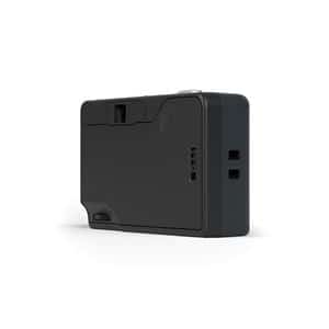 蔵Cura (クラ) Reto Ultra wide and slim UWS-CC チャコール