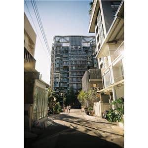 蔵Cura (クラ) Reto Ultra wide and slim UWS-CC チャコール