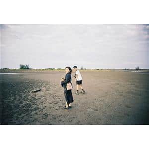 蔵Cura (クラ) Reto Ultra wide and slim UWS-CC チャコール