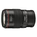 新品)Canon (キヤノン) EF100mm F2.8Lマクロ IS USM（商品ID 