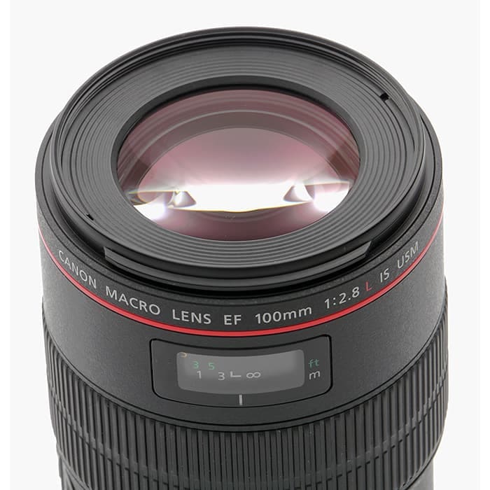 新品)Canon (キヤノン) EF100mm F2.8Lマクロ IS USM(商品ID 新品)Canon (キヤノン) EF100mm F2.8Lマクロ IS USM(商品ID