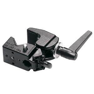 Manfrotto (マンフロット) スーパークランプ 035C メイン