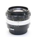Nikon (ニコン) Auto Nikkor 50mm F1.4 C