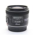 Canon (キヤノン) EF28mm F2.8 IS USM