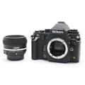 Nikon (ニコン) Df 50mm F1.8G Special Editionキット ブラック