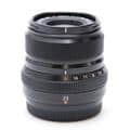 FUJIFILM (フジフイルム) フジノン XF23mm F2 R WR ブラック