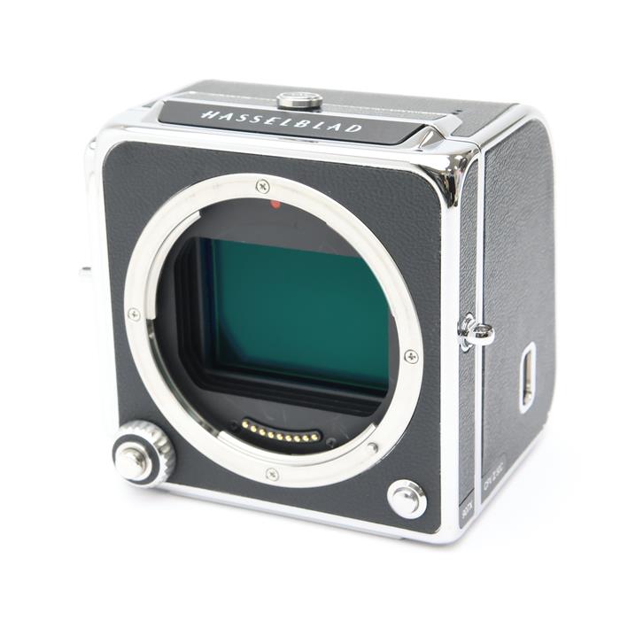 中古)HASSELBLAD (ハッセルブラッド) 907X 50C（商品ID：3717018758171