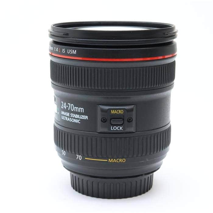 サ*ー様 Canon 24-70mm f/4L IS USM レンズ 中古 楽天市場】ef24－70mm
