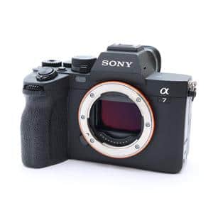 SONY (ソニー) α7IV ボディ ILCE-7M4 メイン