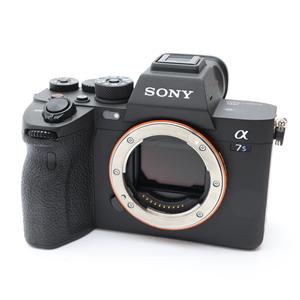 デジタルカメラ Sony a7siii Amazon.com : Sony Alpha a7S III Mirrorless Full Frame Camera