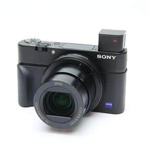 中古)SONY (ソニー) Cyber-shot DSC-RX100M3(商品ID 中古)SONY (ソニー) Cyber-shot DSC-RX100M3(商品ID
