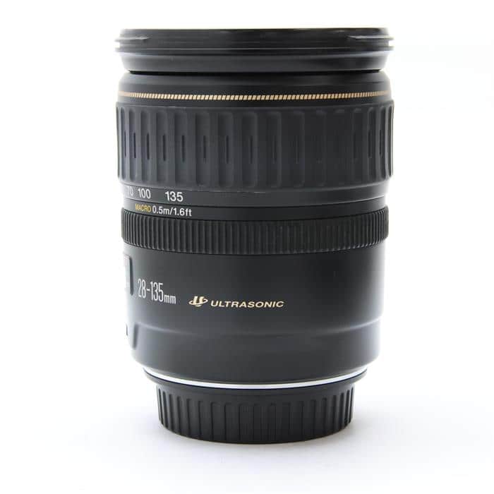 Canon純正 28-135mm 標準レンズ 美品 a2132