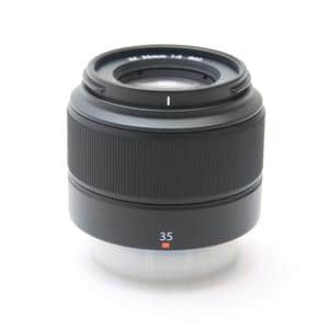 新品)FUJIFILM (フジフイルム) フジノン XC35mm F2（商品ID