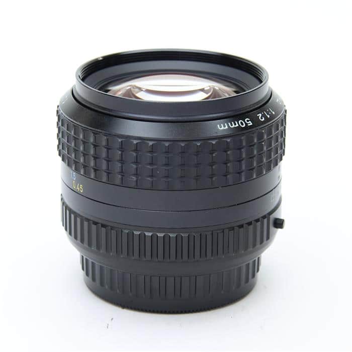☆極美品☆ペンタックス SMC PENRAX-A 50mm f2 #389 【公式通販】