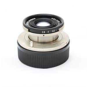 Voigtlander (フォクトレンダー) HELIAR 40mm F2.8 VM メイン