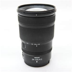 Nikon (ニコン) NIKKOR Z 24-120mm F4 S メイン