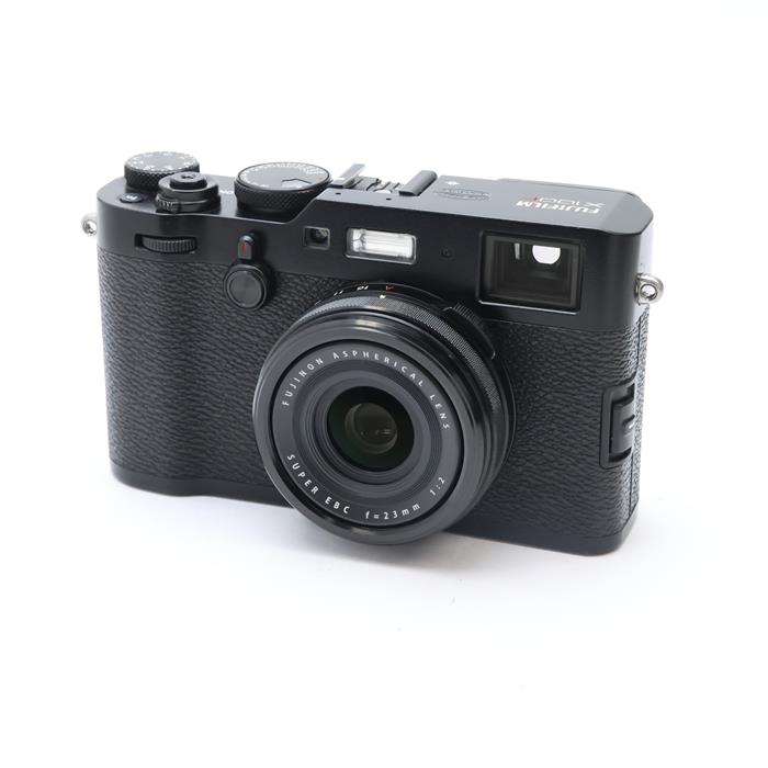 X100F