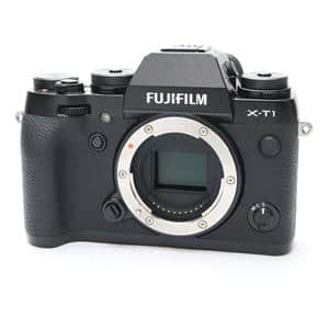 一眼レフスタイルミラーレスカメラX-T1　ボディ Amazon | FUJIFILM ミラーレス一眼 X-T1 ボディ グラファイト