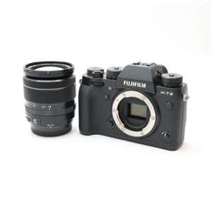 FUJIFILM X-T2」の商品検索結果 | デジタルカメラ、ミラーレス