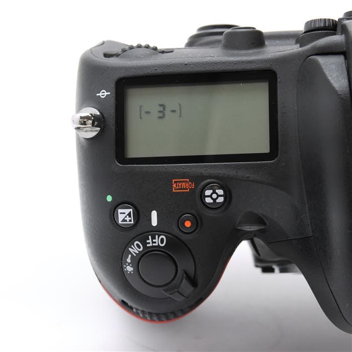 ⭐️美品⭐️ニコン Nikon D610 デジタル一眼レフ カメラボディ 中古)Nikon (ニコン) D610 ボディ（商品ID：3717021545171）詳細