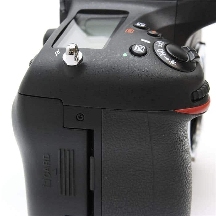 Nikon - Nikon D610 ボディ Amazon Canada: Nikon D610 24.3 MP CMOS FX-Format Digital SLR