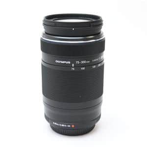 新品)OM SYSTEM（オーエムシステム） M.ZUIKO DIGITAL ED 75