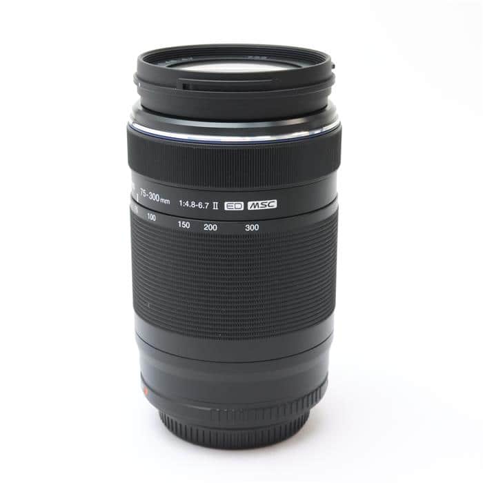 中古)OLYMPUS (オリンパス) M.ZUIKO DIGITAL ED 75-300mm F4.8